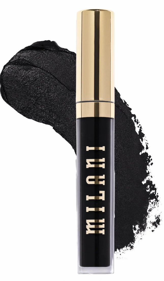 Milani Stay Put Liquid Lip Longwear Lipstick