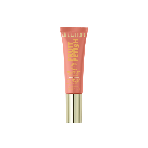 Milani Fruit Fetish Lip Balm