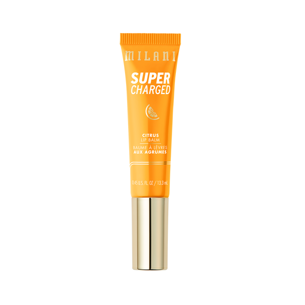 Milani Supercharged Lip Balm