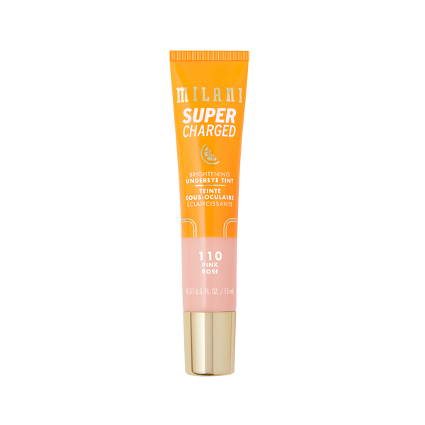 Milani Supercharged Brightening Undereye Tint