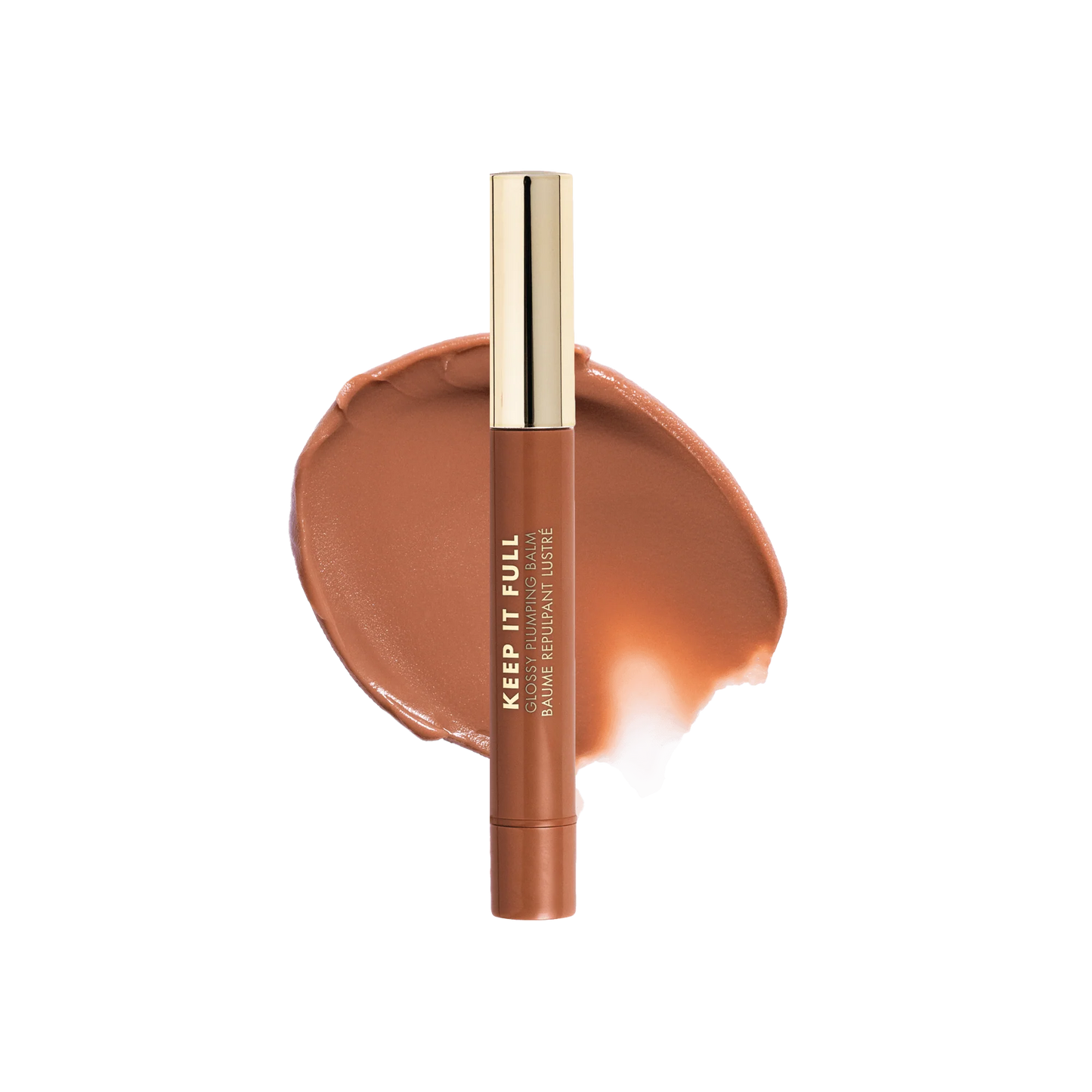 Milani Keep It Full Glossy Plumping Balm