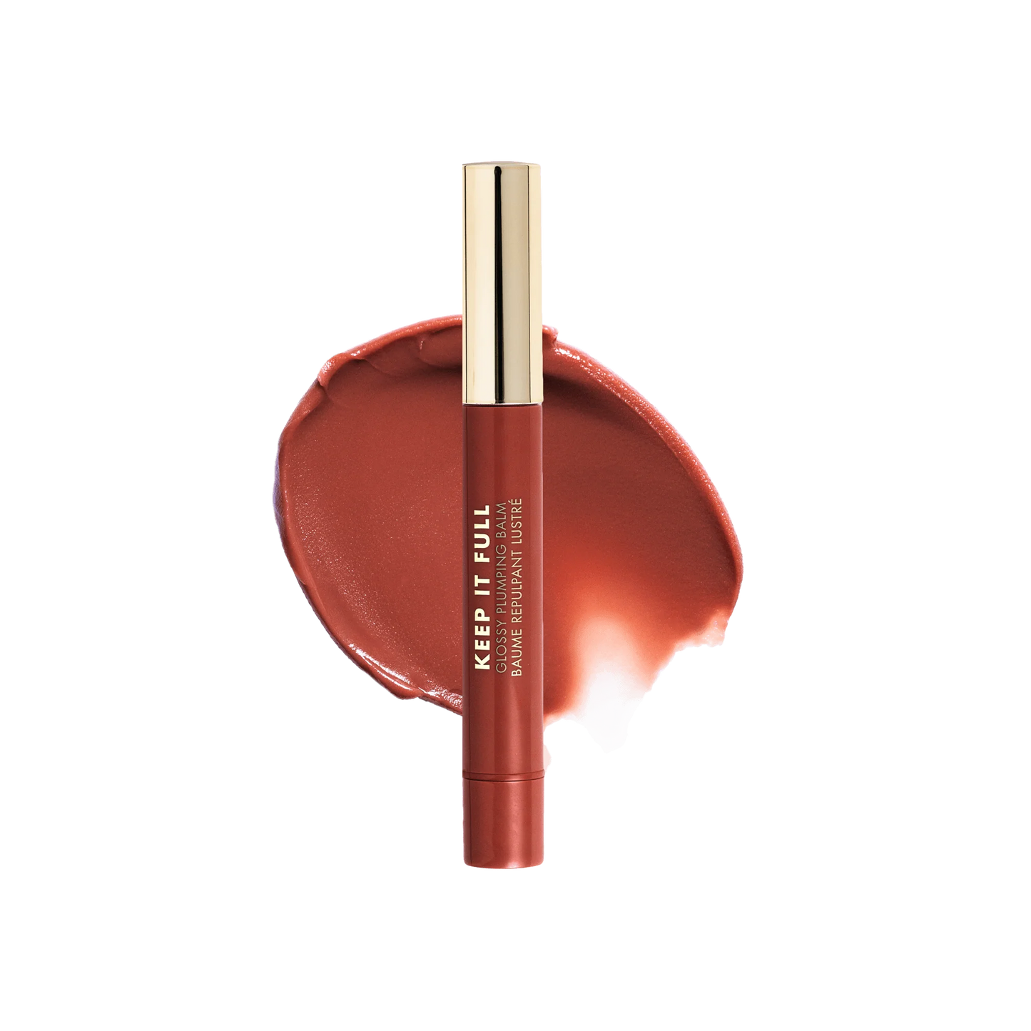 Milani Keep It Full Glossy Plumping Balm