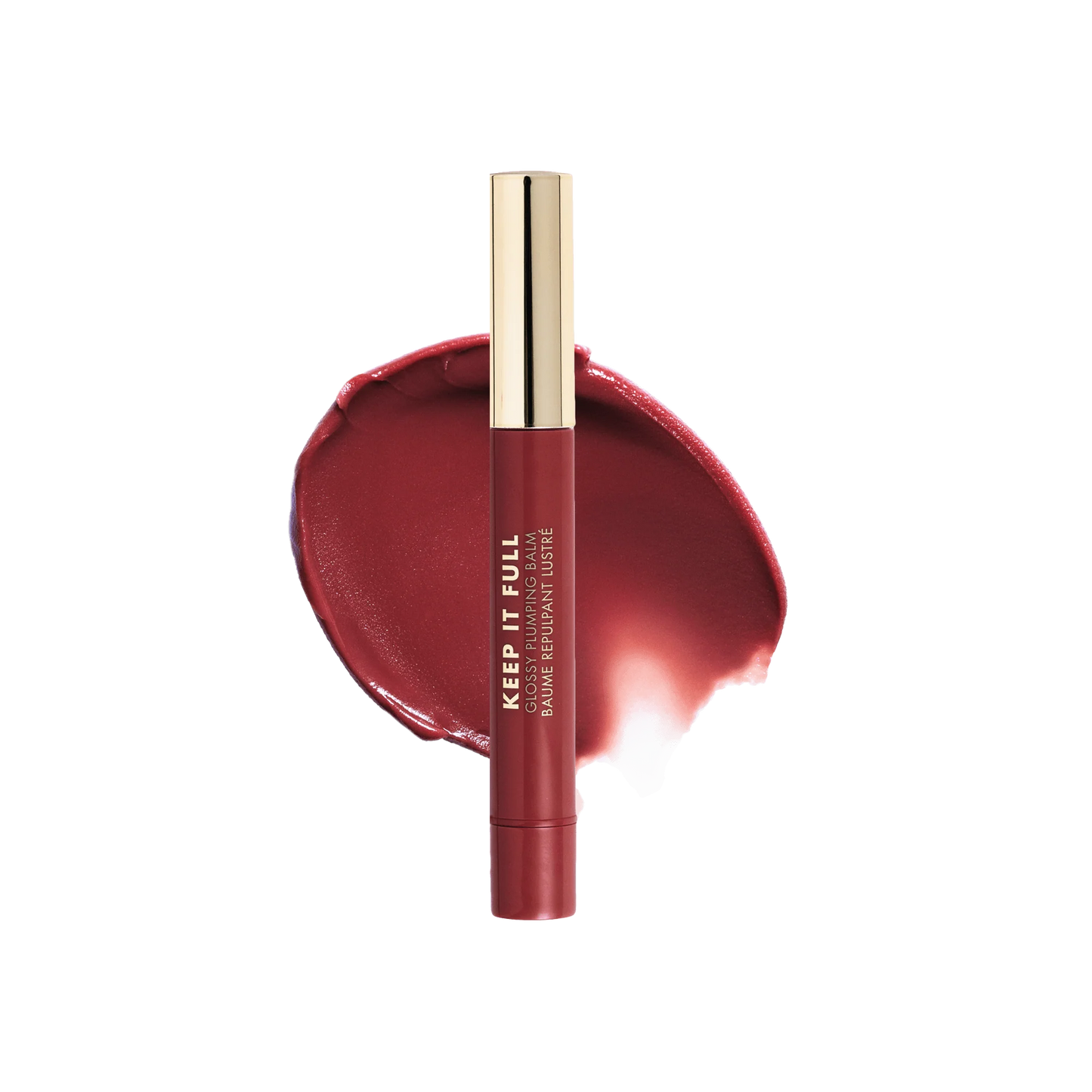 Milani Keep It Full Glossy Plumping Balm