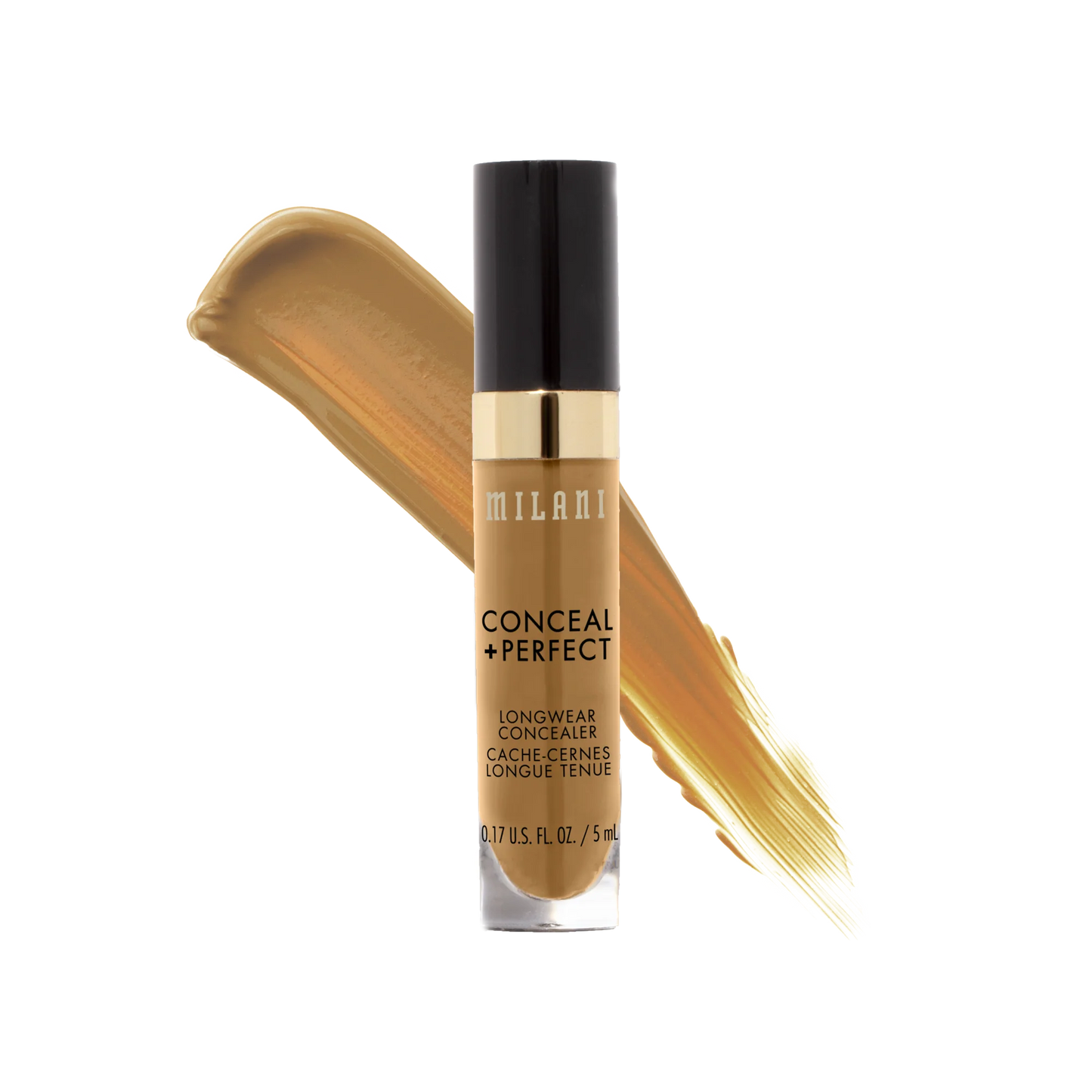 Milani Conceal + Perfect Longwear Concealer
