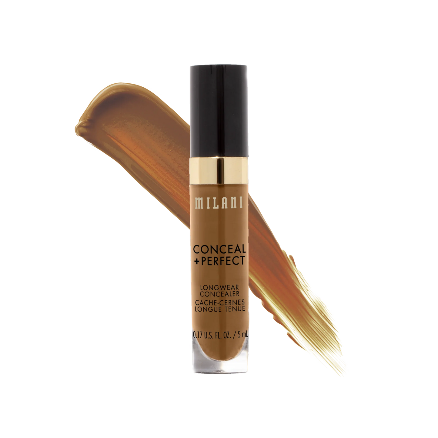 Milani Conceal + Perfect Longwear Concealer