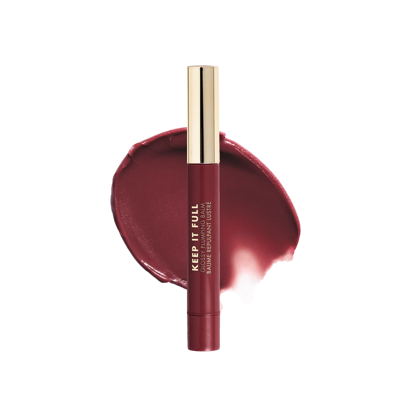 Milani Keep It Full Glossy Plumping Balm