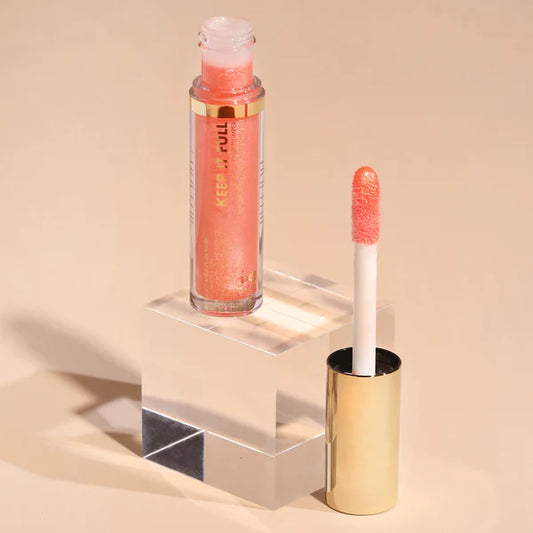 Milani Keep It Full Nourishing Lip Plumper