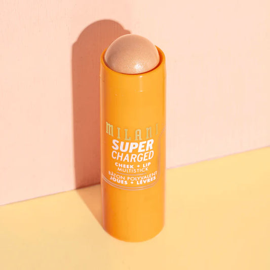 Milani Supercharged Cheek + Lip Multistick