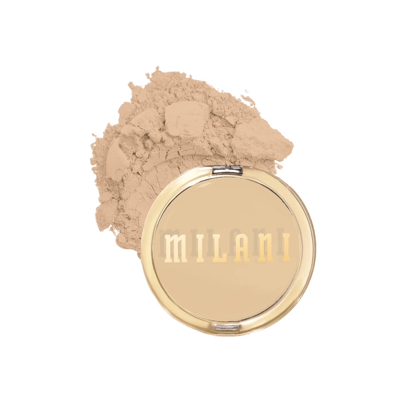 Milani Conceal + Perfect Shine-Proof Powder