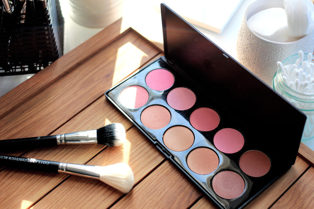 Blush Palette