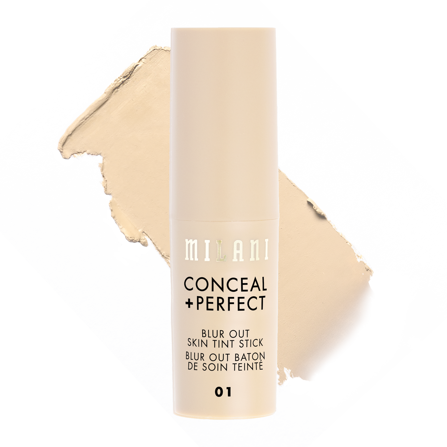 Milani Conceal + Perfect Blur Out Skin Tint
