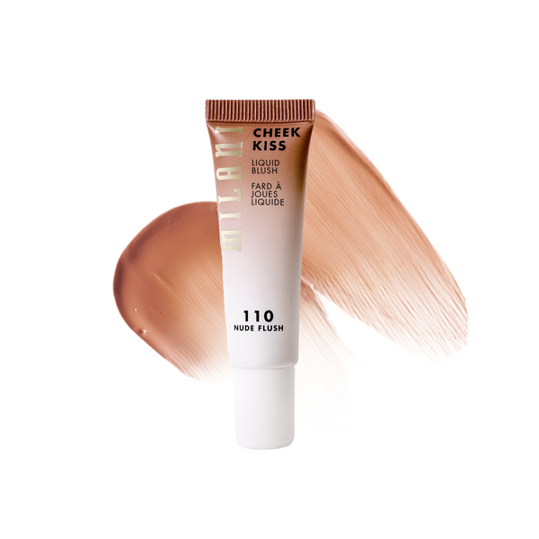 Milani Cheek Kiss Liquid Blush
