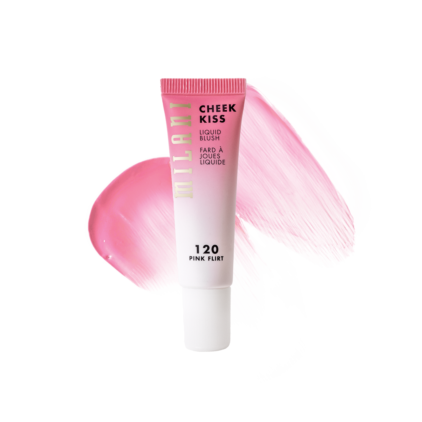 Milani Cheek Kiss Liquid Blush