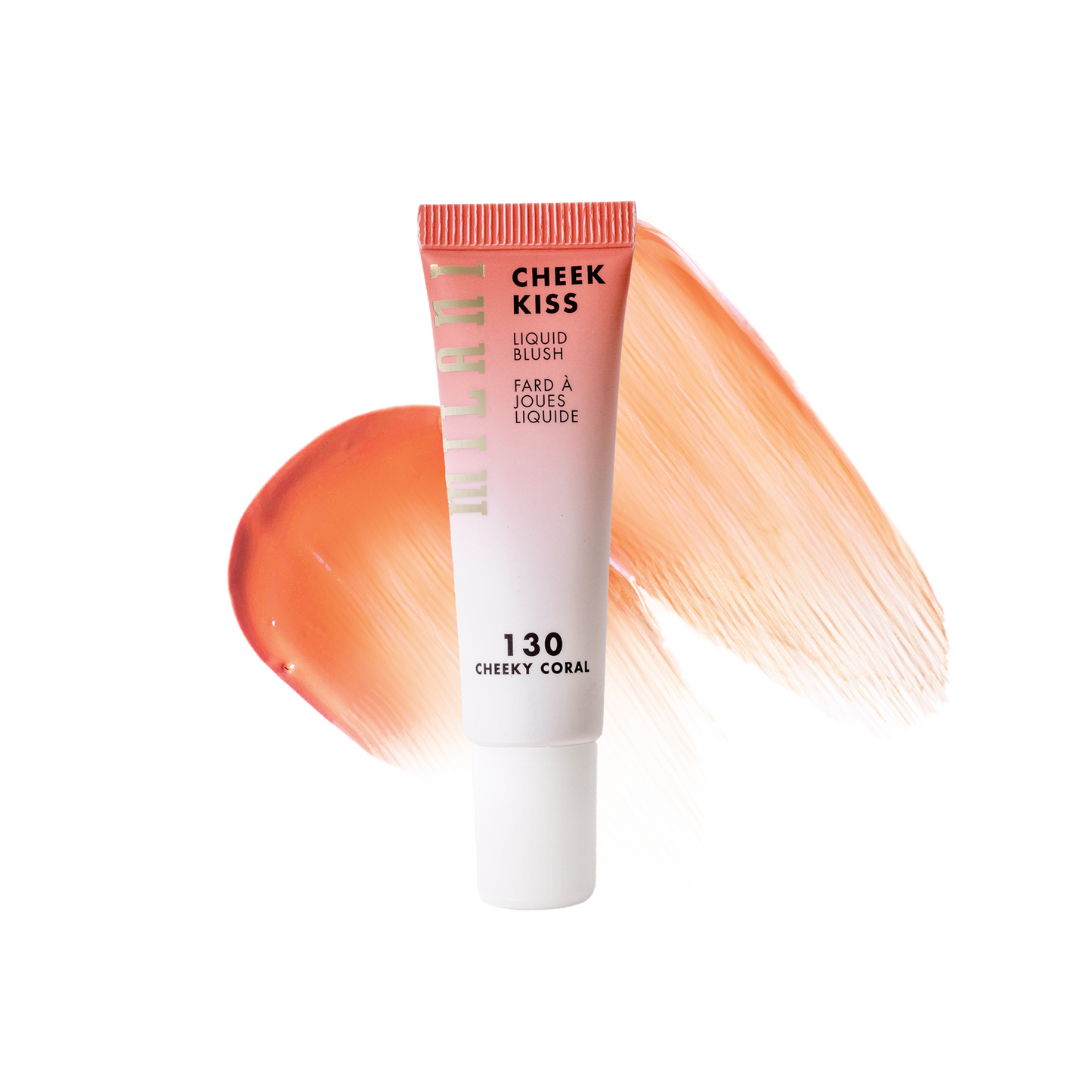 Milani Cheek Kiss Liquid Blush