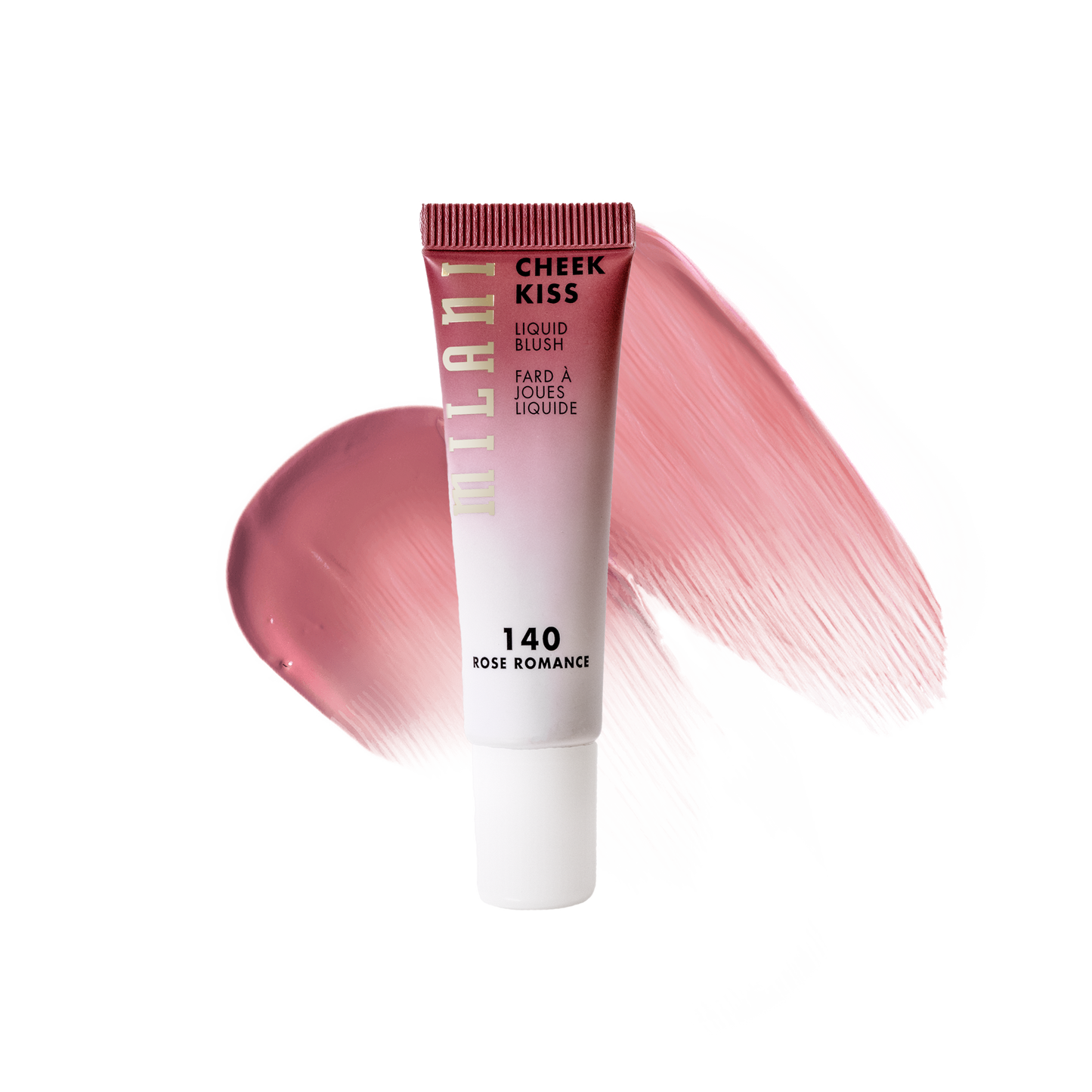Milani Cheek Kiss Liquid Blush