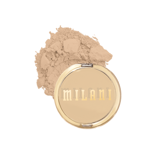 Milani Conceal + Perfect Shine-Proof Powder