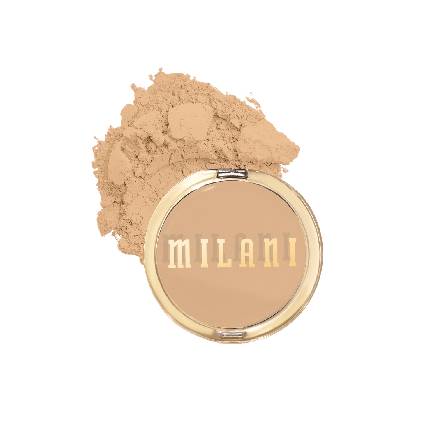 Milani Conceal + Perfect Shine-Proof Powder