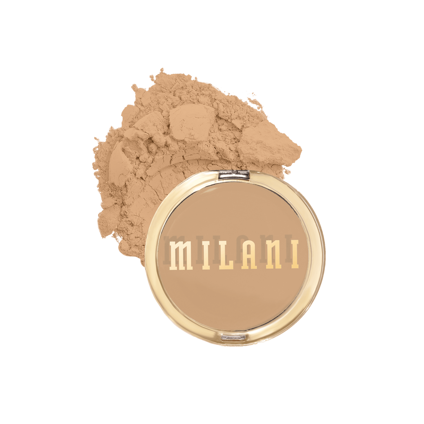 Milani Conceal + Perfect Shine-Proof Powder