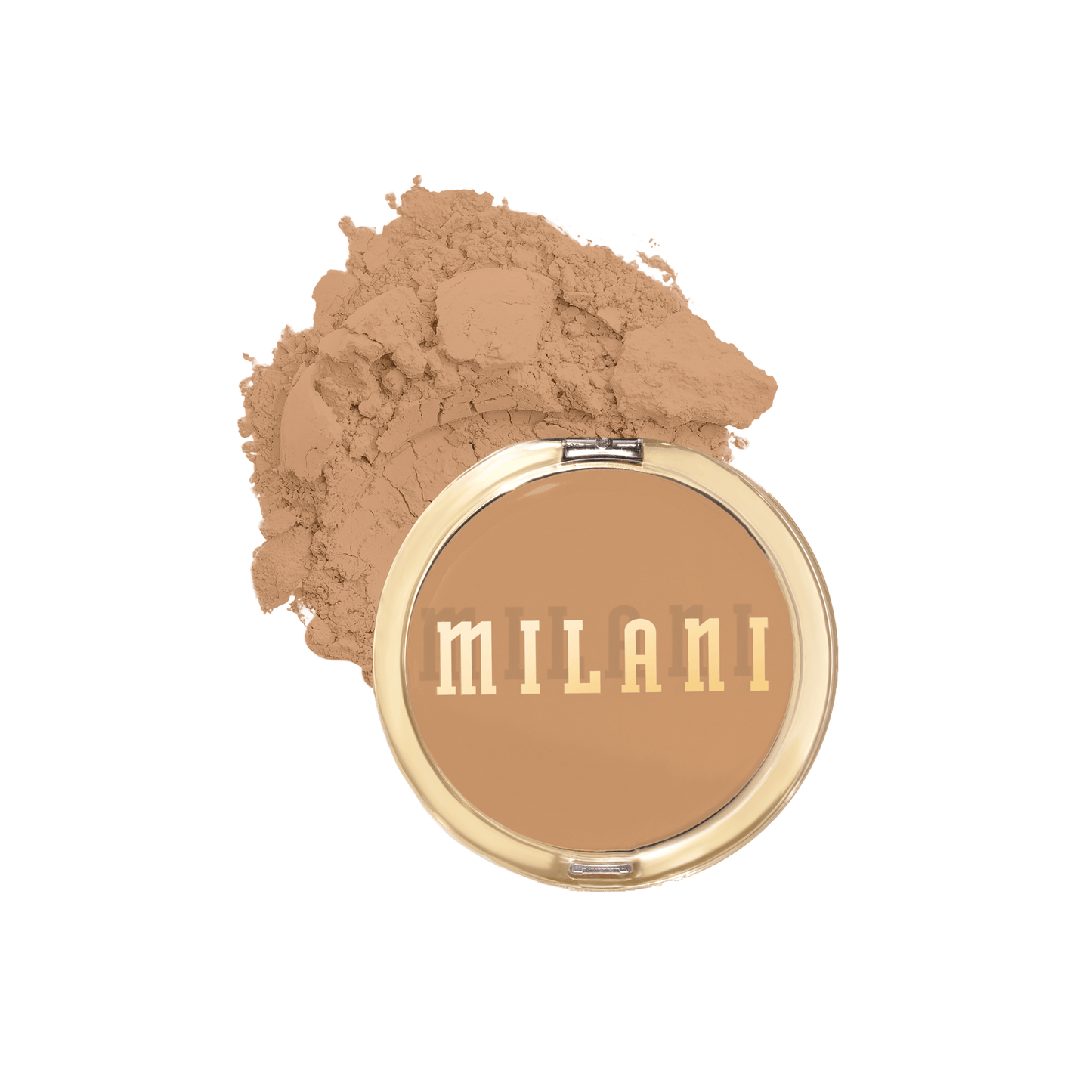 Milani Conceal + Perfect Shine-Proof Powder