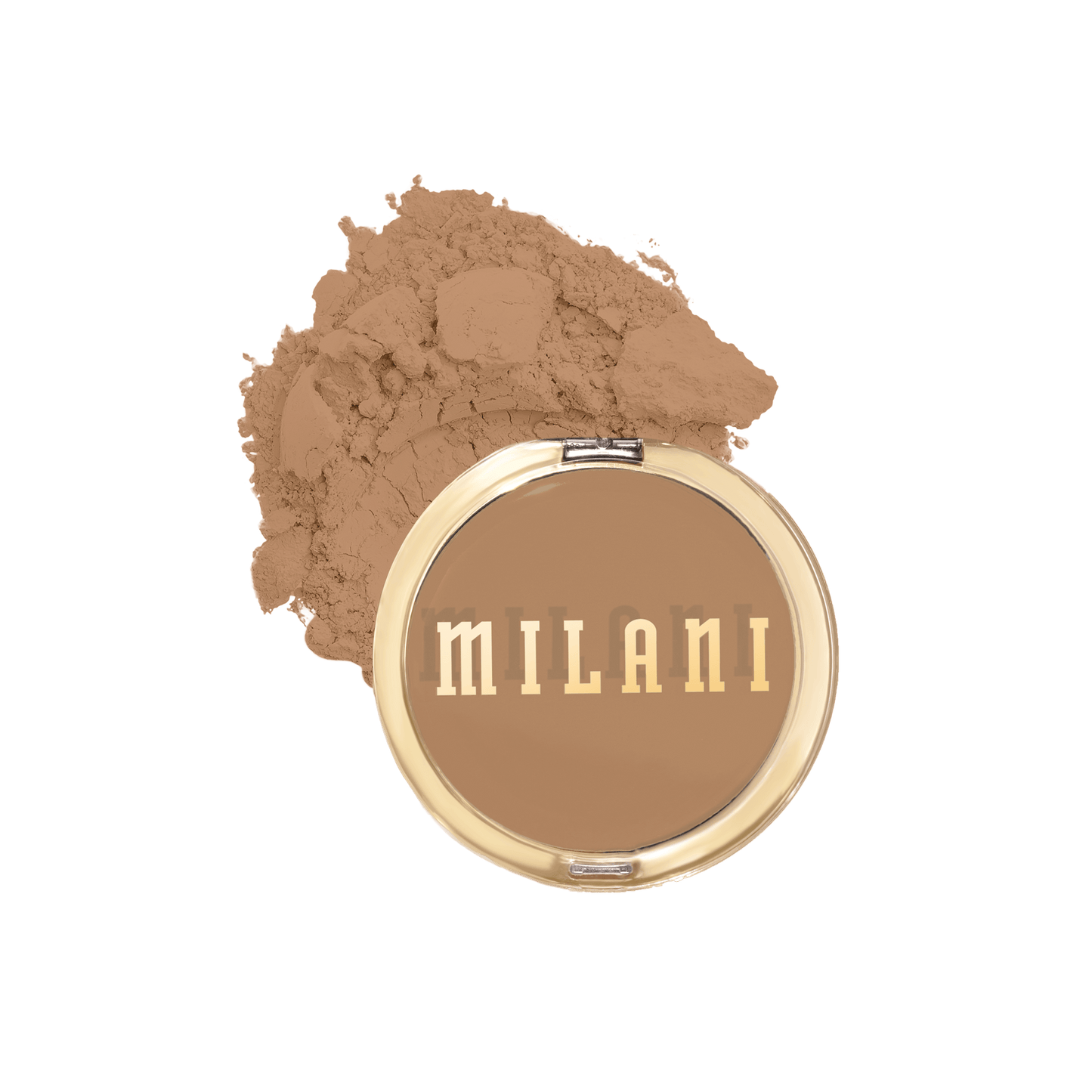 Milani Conceal + Perfect Shine-Proof Powder