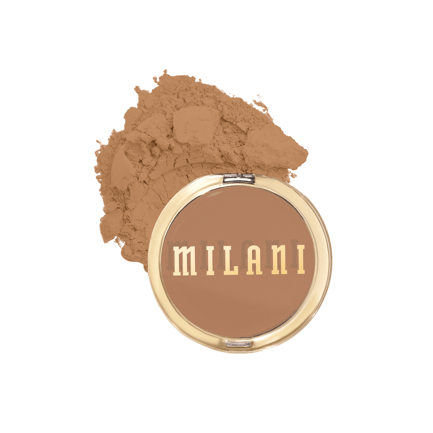 Milani Conceal + Perfect Shine-Proof Powder