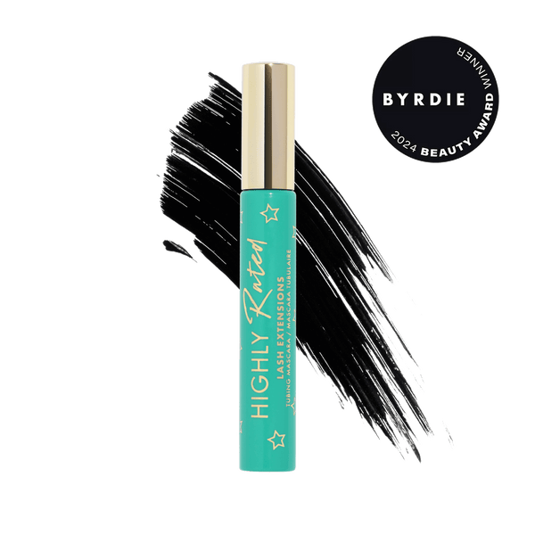 Milani Highly Rated Lash Extensions Mascara