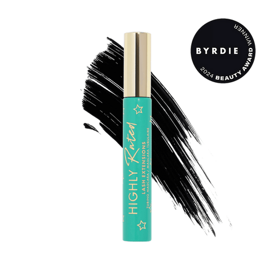 Milani Highly Rated Lash Extensions Mascara