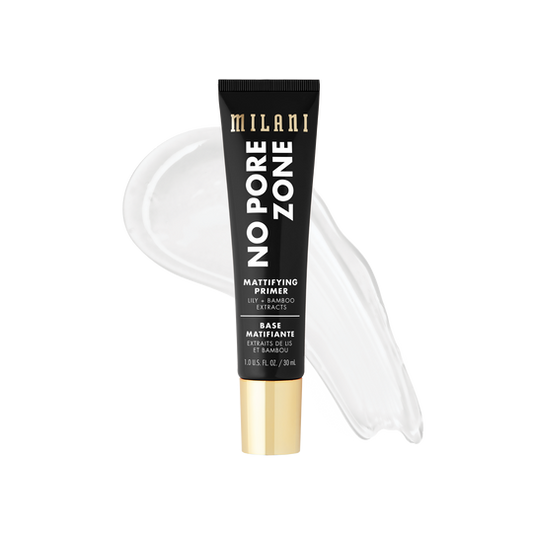 Milani No Pore Zone Mattifying Primer