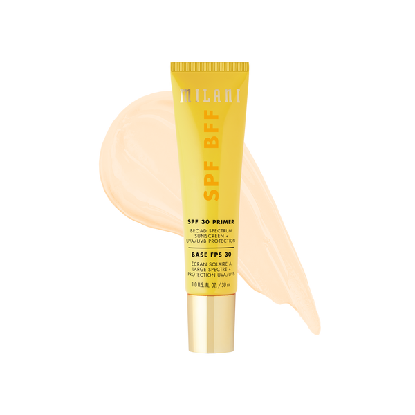 Milani SPF BFF SPF 30 Primer
