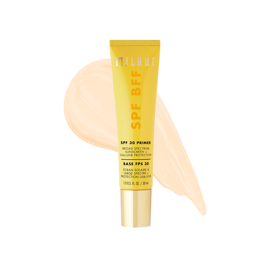 Milani SPF BFF SPF 30 Primer