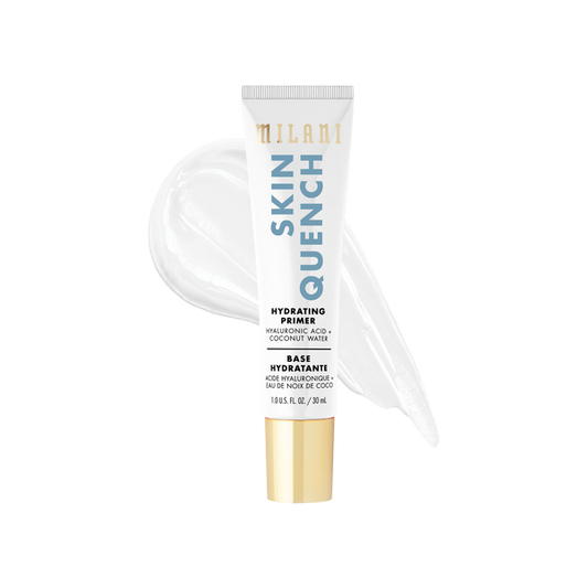 Milani Skin Quench Hydrating Primer