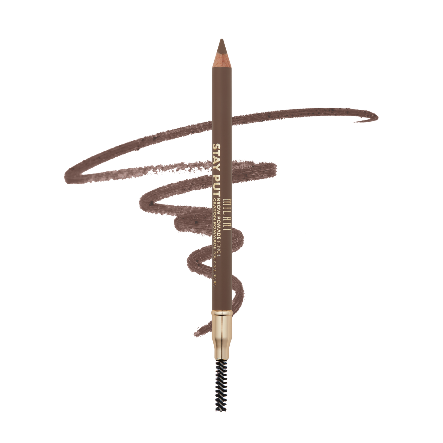 Milani Stay Put® Brow Pomade Pencil