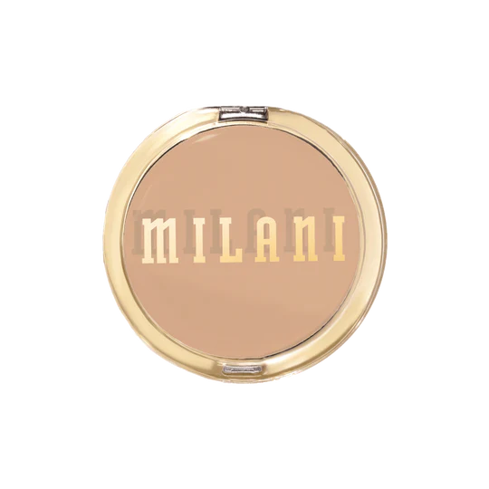 Milani Conceal + Perfect Smooth Finish Cream To Powder