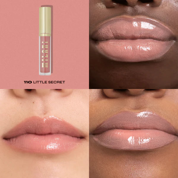 Milani Keep It Full Maxxx Lip Plumper