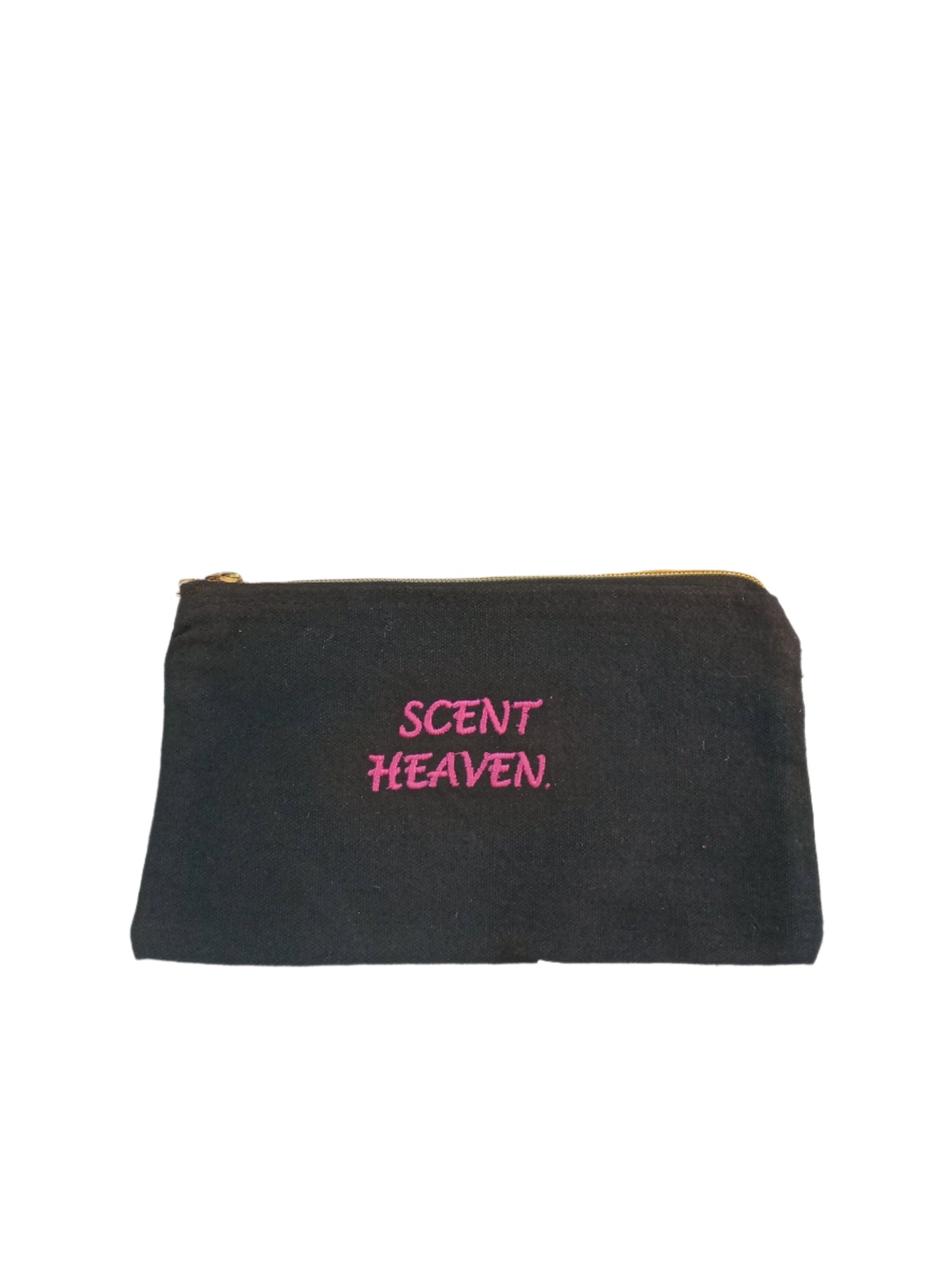 Scent Heaven Cosmetic Bag