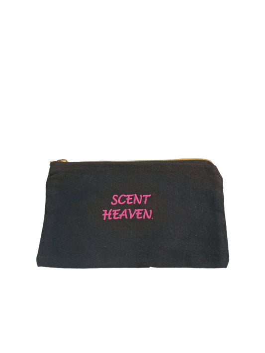 Scent Heaven Cosmetic Bag
