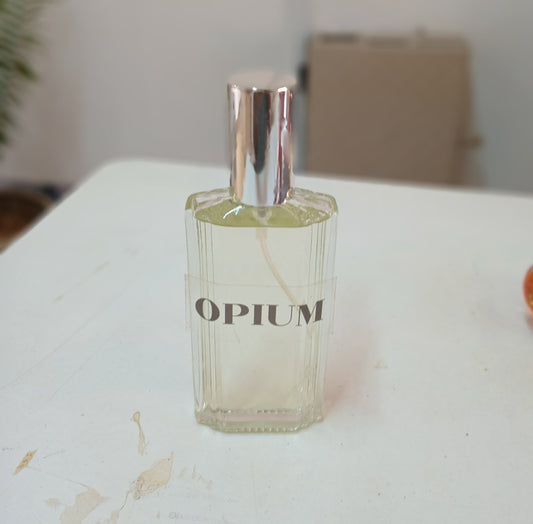 OPIUM Perfume