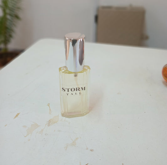 Storm Tall perfume 30ml