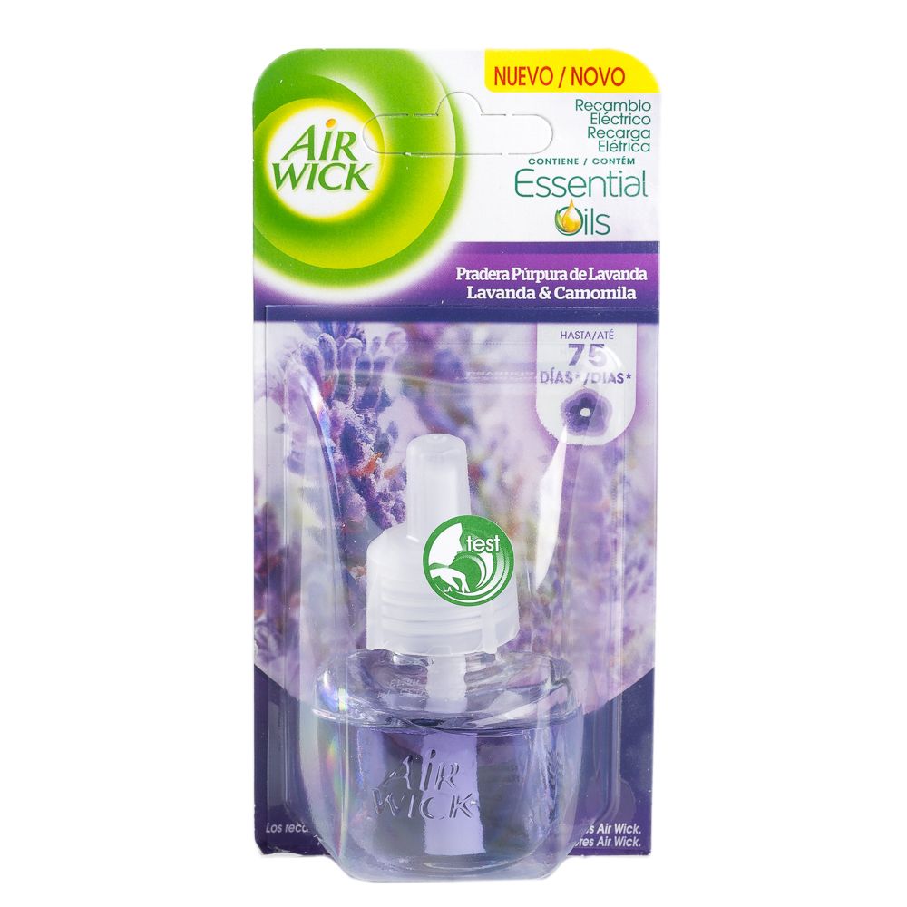 Airwick Electric Diffuser