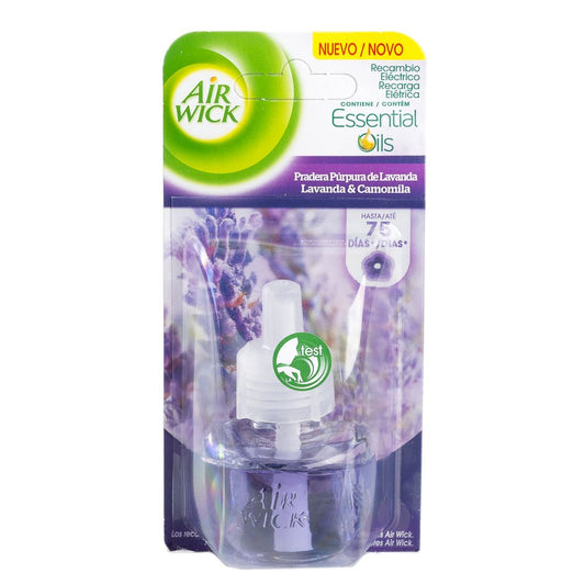 Airwick Electric Diffuser