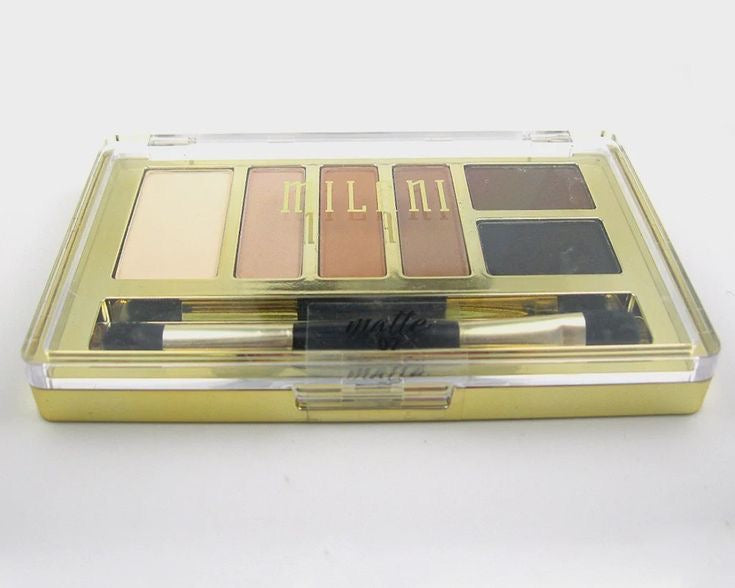 Milani Brow Fix Kit
