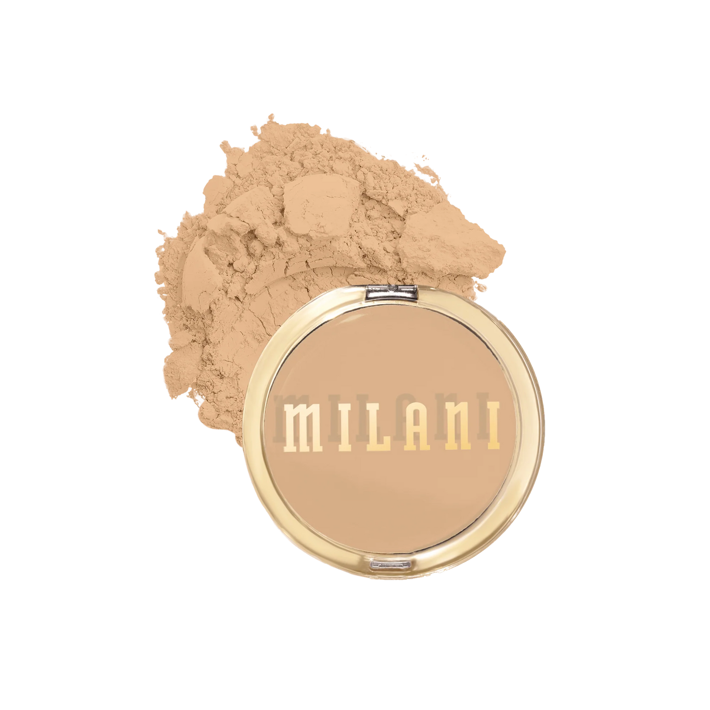 Milani Conceal + Perfect Shine-Proof Powder