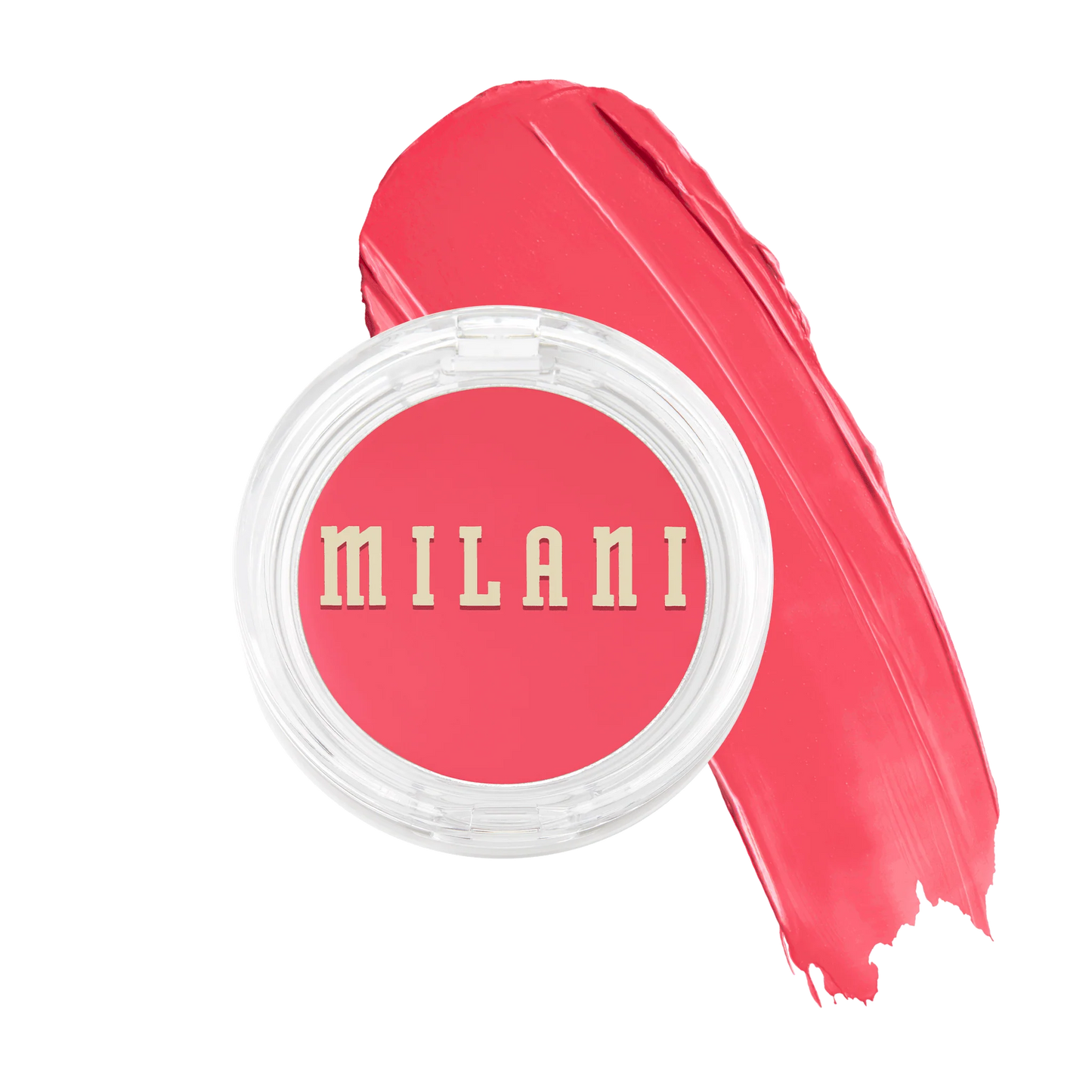 Milani Cheek Kiss Cream Blush