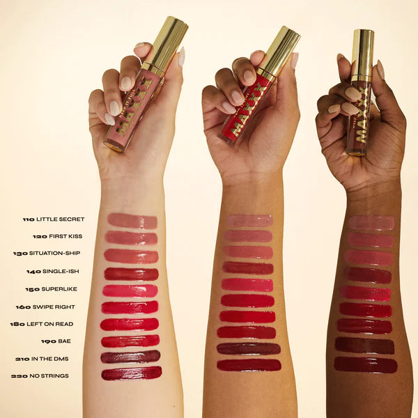 Milani Keep It Full Maxxx Lip Plumper