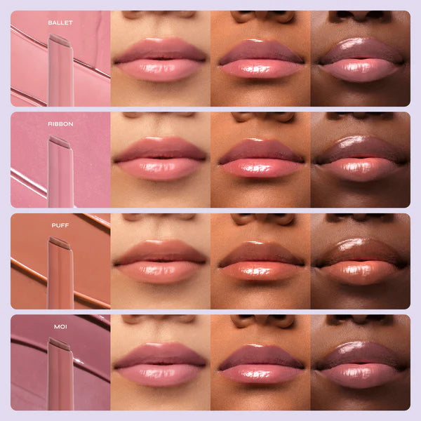 Milani Keep It Full Glossy Plumping Balm
