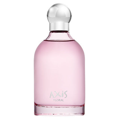 Axis Floral Eau de Parfum & Lotion for Women – 100ml  2 In 1