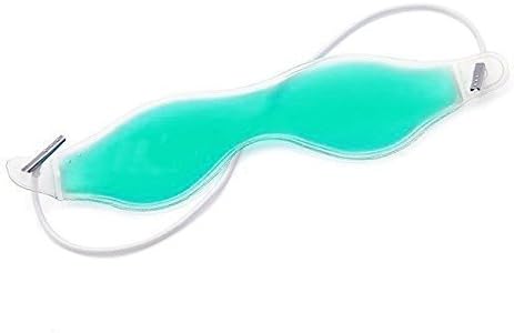 CS Beauty Gel Eye Mask – Soothing Tension Relief