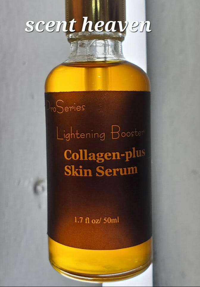 Collagen Plus skin Serum