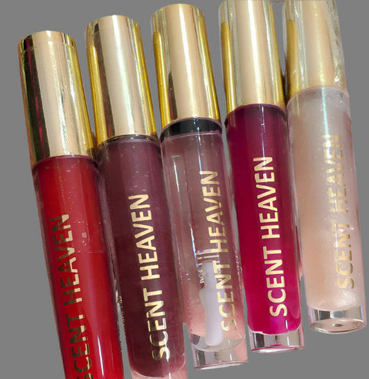 Scent Heaven Lipgloss