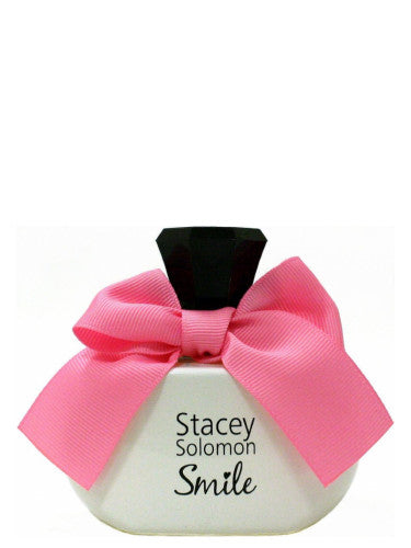 Stacey Solomon Smile Perfume – 100ml